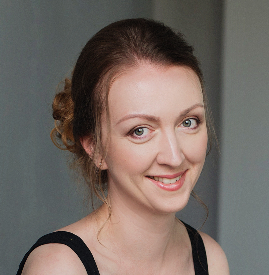 Anastasiya Dorozhkina