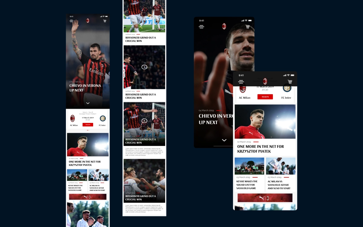 Custom Solution Illustration